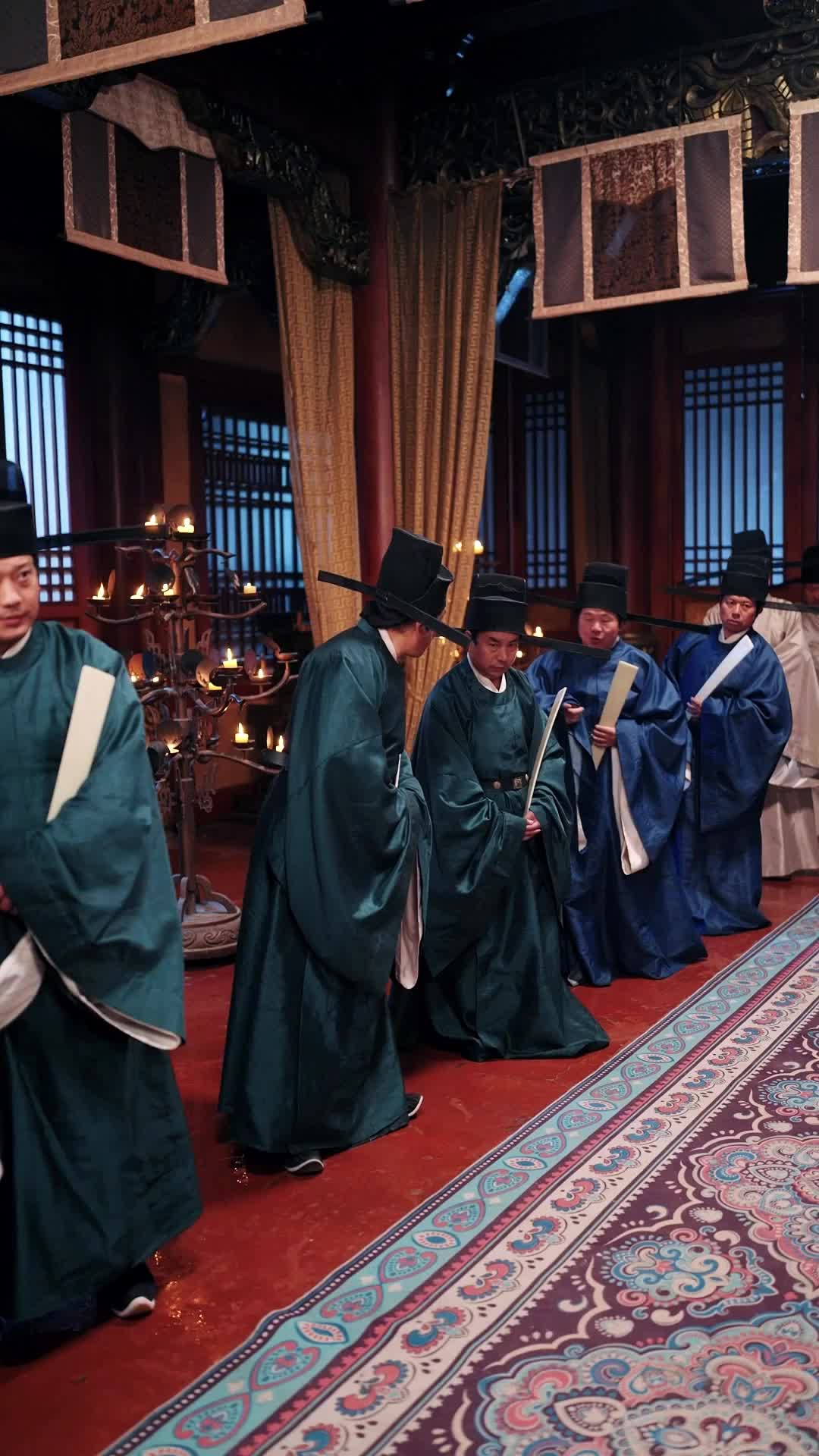 Episode 9 - A History Professor Became Emperor